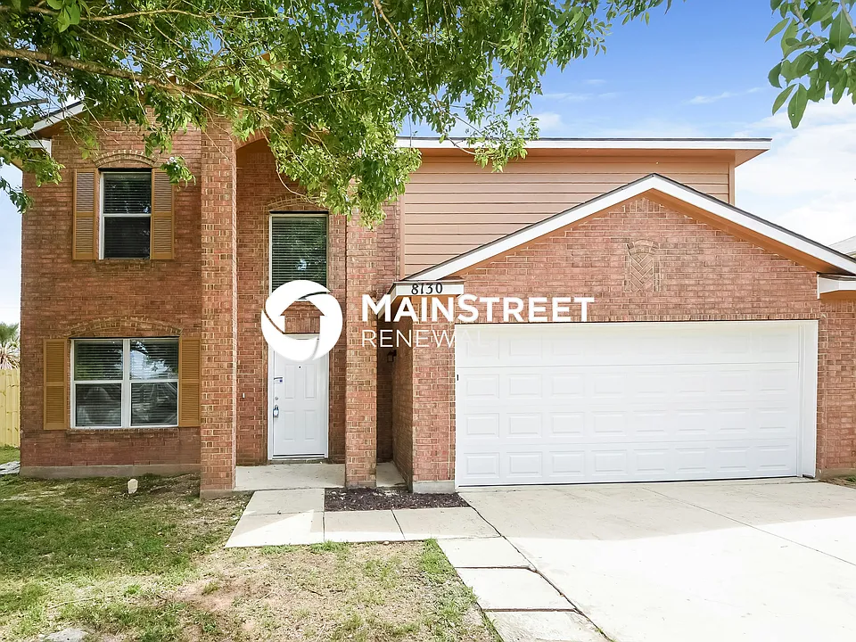 8130 Rosespur Park