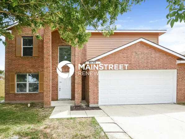 8130 Rosespur Park, Selma, TX 78154