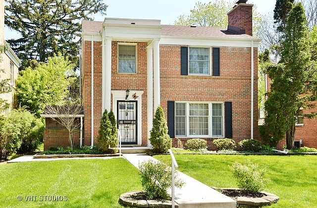 1st image of this home
