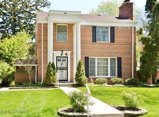 5445 N Lamon Ave, Chicago, IL 60630