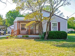 5737 S Vandale Ave, Wichita, KS 67217