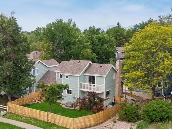 8099 Meadowdale Sq, Niwot, CO 80503