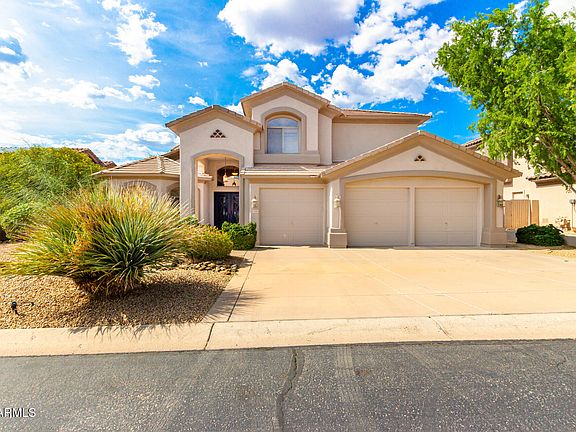 2nd image of 5506 E CALLE DEL SOL --