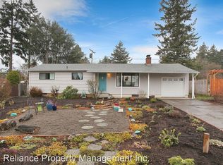 1717 SE 151st Ave, Portland, OR 97233