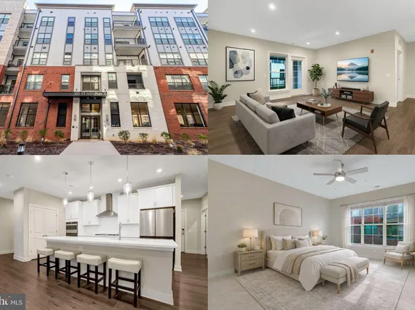 102 St Ives Pl Unit 108, Oxon Hill, MD 20745