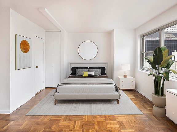3rd image of 201 E 66th St APT 8J