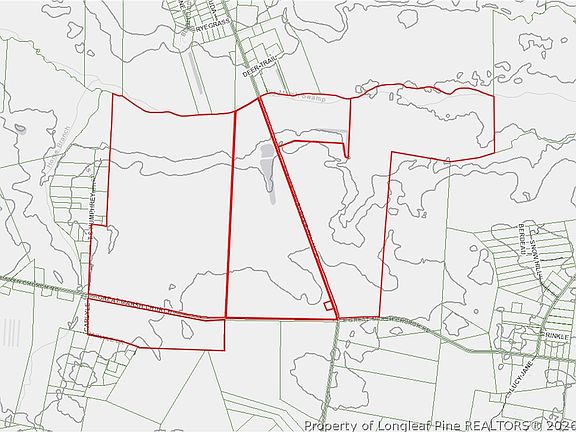 4th image of 0 Barker Ten Mile Rd