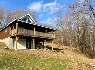11 Tinmouth Mountain Dr, Pawlet, VT 05761