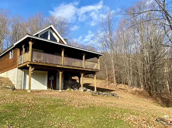 11 Tinmouth Mountain Drive, Tinmouth, VT 05761