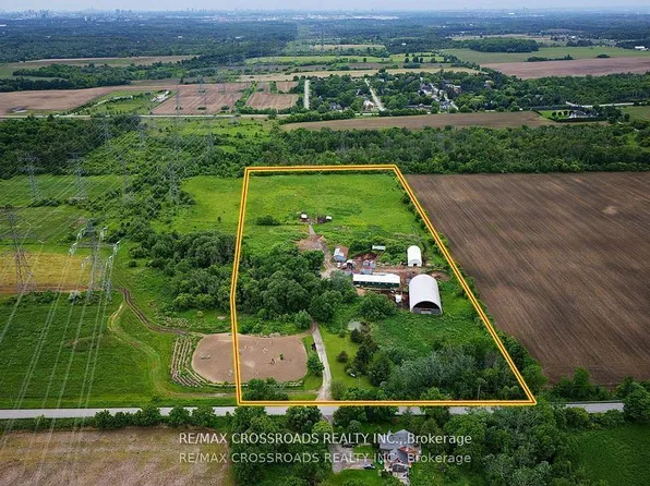 2300 Rosebank Rd, Pickering, ON L1X 2R5