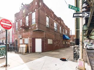 280 Grafton St, Brooklyn, NY 11212