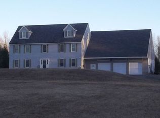 245 West Street, Lunenburg, MA 01462