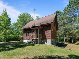 12997 E Mail Rd, Gordon, WI 54838