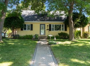 4545 Heights Dr, Minneapolis, MN 55421