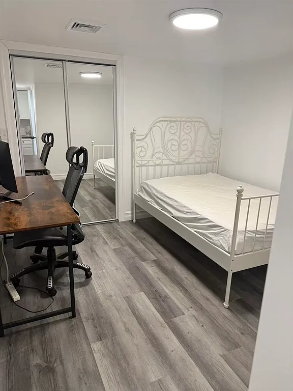 1 bed, 1.0 bath, 700 sqft, $2,250 — Photo 3