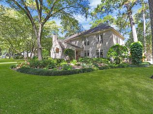 2315 Silver Falls Dr, Humble, TX 77339
