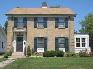 8420 Greenlawn Ave, Parma, OH