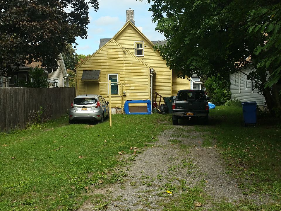 273 Alphonse St, Rochester, NY 14621 Zillow