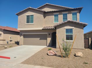 16729 S Paseo Las Teclas, Sahuarita, AZ 85629