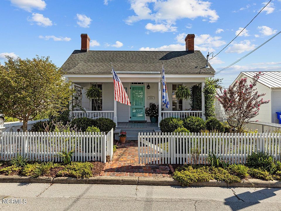 1004 Ann Street, Beaufort, NC 28516 Zillow