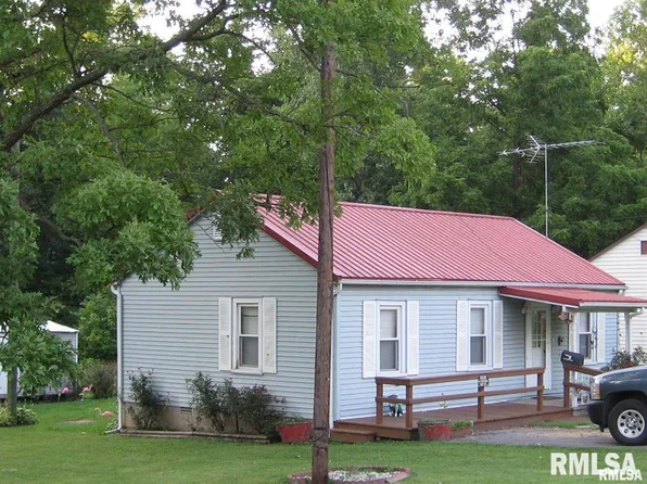 22 S Il St #34, Rosiclare, IL 62982