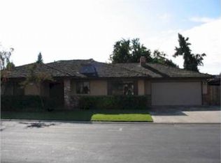 1363 E Tenaya Way, Fresno, CA 93710