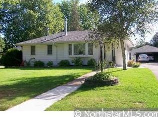 6830 Regent Ave N, Brooklyn Center, MN 55429
