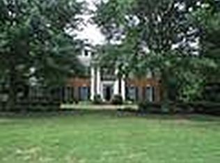9592 Fox Hill Cir S, Memphis, TN 38139