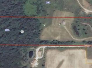 3464 S Edon Rd, Reading, MI 49274