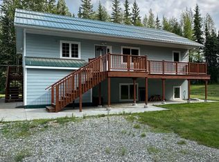 2527 Millie Ct #1, North Pole, AK 99705