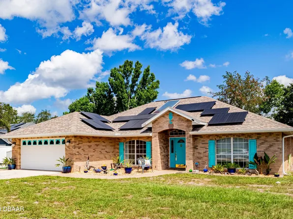 1344 Catalina Blvd, Deltona, FL 32725