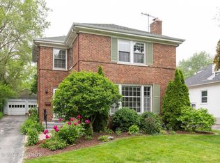 1242 Ridgewood Dr, Highland Park, IL
