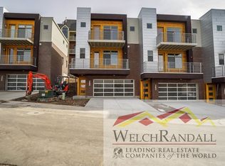 264 N West Temple St, Salt Lake City, UT 84103