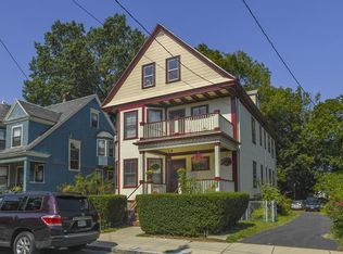 28 Dix St, Dorchester, MA 02122