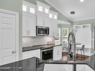 4113 Rounding Bend Lane, Wilmington, NC 28412