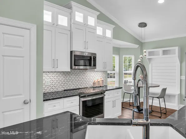 4113 Rounding Bend Lane, Wilmington, NC 28412