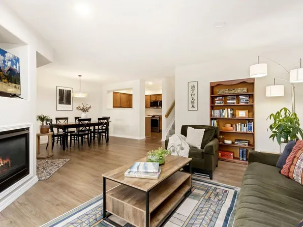 2602 Timberwood Dr #2, Fort Collins, CO 80528