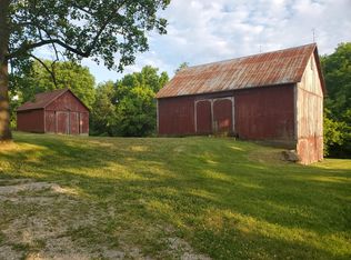 10939 N Roanoke Rd, Roanoke, IN 46783