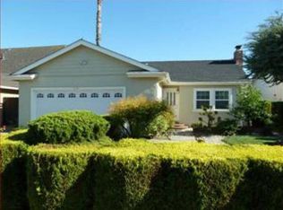 218 Beegum Way, San Jose, CA