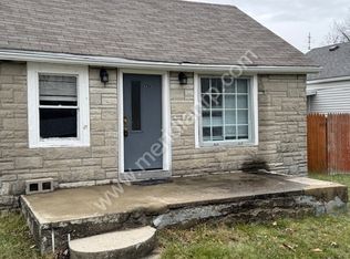 3813 E Rudisill Blvd, Fort Wayne, IN 46806