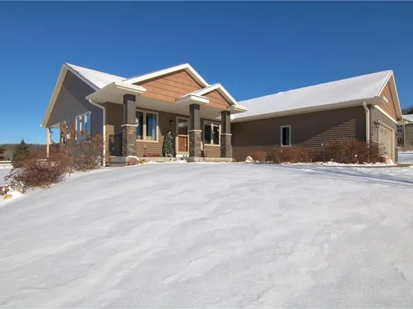 E4378 Cedar Road, Eleva, WI 54738