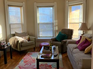 422 Whittier Ave FL 1ST, Syracuse, NY 13204