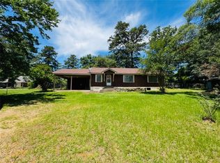 10424 Highway 8, Colfax, LA 71417