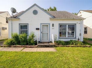 13731 Sprecher Ave, Cleveland, OH 44135