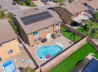 5822 Madison Ln, Fontana, CA 92336