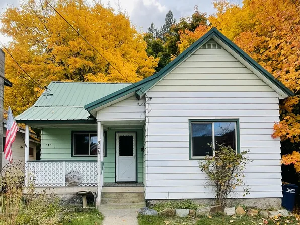 506 2nd St, Kellogg, ID 83837
