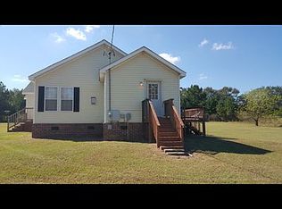 4441 Halcyondale Rd, Sylvania, GA 30467