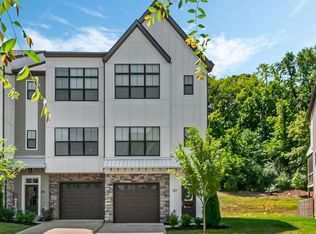 207 Stonecrest Cir, Nashville, TN 37209