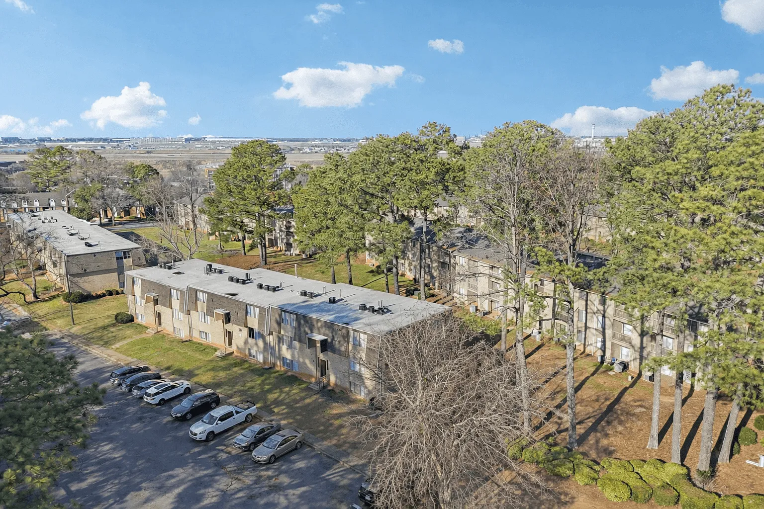 The Village on Riverwalk — Photo 1