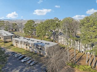 The Village on Riverwalk, Atlanta, GA 30349
